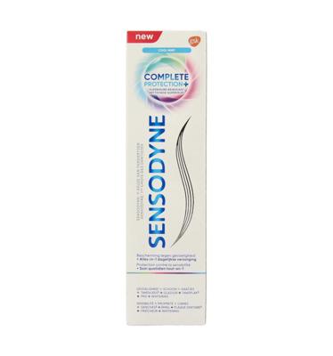 Sensodyne Sensodyne Complete Protection + Cool Mint tandpasta 75 ml