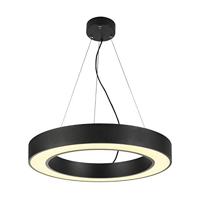 SLV 133840 LED-hanglamp 35 W Zwart - thumbnail