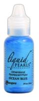 Ranger Ink Ranger • liquid pearls 14g ocean blue - thumbnail