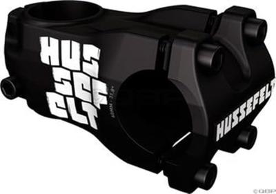 TRUVATIV voorbouw "hussefelt" stem hussefelt 1 1/8" 40mm black