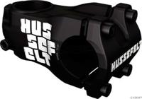 TRUVATIV voorbouw "hussefelt" stem hussefelt 1 1/8" 40mm black - thumbnail