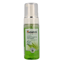 Himalaya Herbals neem foam facewash 150 Milliliter - thumbnail