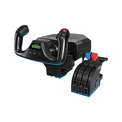 Logitech Saitek Pro Flight Yoke