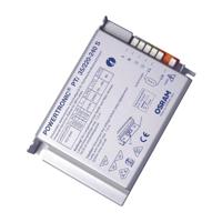 OSRAM HOMELIGHTING Hogedruklamp Elektronisch voorschakelapparaat 35 W (1 x 35 W) Voor inbouwverlichting, metalen behuizing PTI 35/220-240 S VS20 - thumbnail