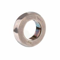 Sieraad Dames Folli Follie 1P9S048 Grijs 1 cm - thumbnail