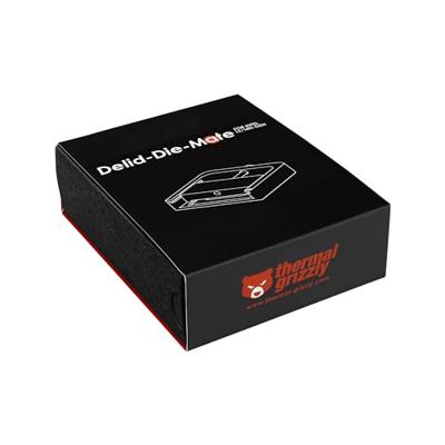 Thermal Grizzly TG-DDM-i13G Set computergereedschap