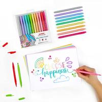 Markeerstiften Alpino Multicolour - thumbnail