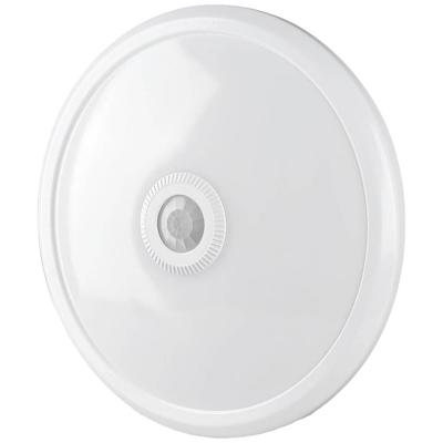 VT-13 12 W LED DOME LIGHT MET SENSOR EN SAMSUNG chip kleur: 4000K