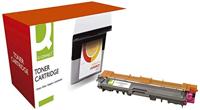 Q-CONNECT toner magenta 1400 pagina&apos;s voor Brother - OEM: TN-241M - thumbnail