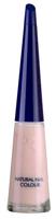 Herome Natural Nail Color Pink - thumbnail