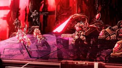 Star Renegades Star Renegades