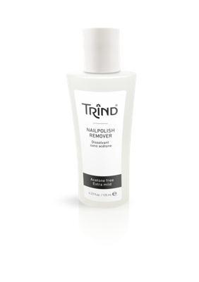 Trind Nailpolish Remover