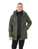 Vaude Idris IV 3-in-1 Parka - thumbnail