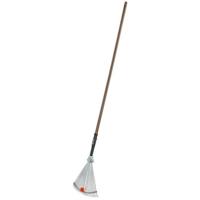 Gardena Natureline verstelbare bladhark - thumbnail