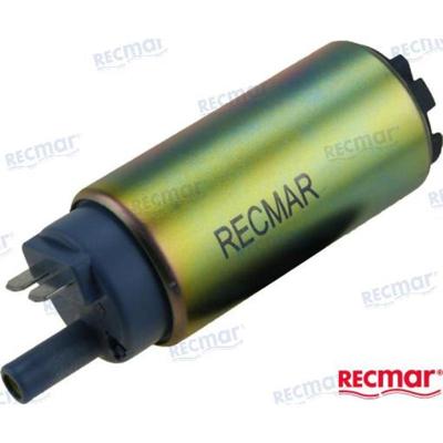 REPUESTOS MOTORES - Tohatsu REC16735-ZW5-003 - BOMBA COMBUSTIBLE HONDA