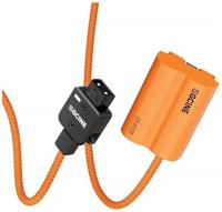 ZGCine D-Tap to NP-W235 Dummy Battery Cable - thumbnail