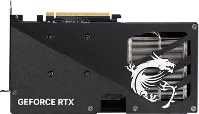 VGA MSI GeForce RTX 5060 8G GAMING OC VGA MSI GeForce RTX 5060 8G GAMING OC