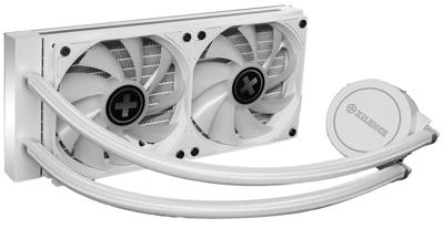 Xilence LQ240 ARGB White