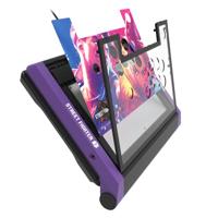 Hori Fighting Stick Alpha - Street Fighter 6 Edition (PS4/PS5) - thumbnail