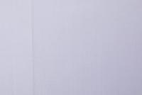 Kussensloop Hosteline IRIS Wit Bed van 105 144 Draden - thumbnail