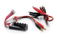 Absima APC-1 Multifunctionele modelbouwlader 12 V, 230 V 10 A - thumbnail