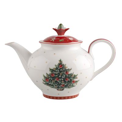 Villeroy & Boch Toy's Delight Theepot 1,5 l Villeroy & Boch Toy's Delight Theepot 1,5 l