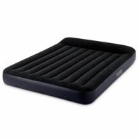 Intex pillow rest luchtbed - kingsize - thumbnail