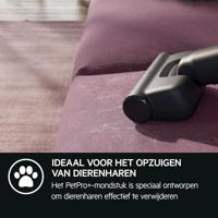 AEG AP71A142XN Steelstofzuiger zonder zak Blauw - thumbnail