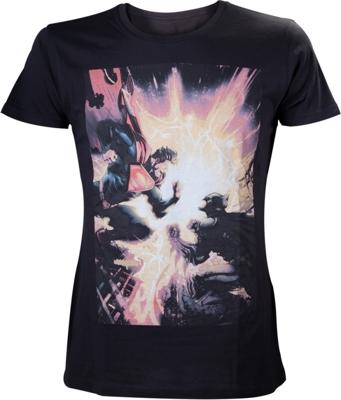 Injustice T-Shirt Batman vs Superman