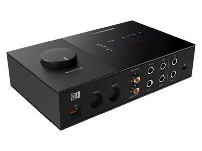 Native Instruments Komplete Audio 6 MK2