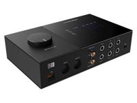 Native Instruments Komplete Audio 6 MK2 - thumbnail