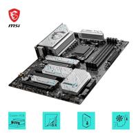 Moederbord AMD MSI X670E GAMING PLUS WIFI - thumbnail