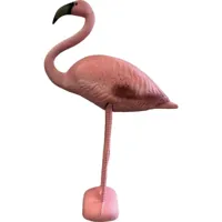 SF DECO VOGEL FLAMINGO - thumbnail