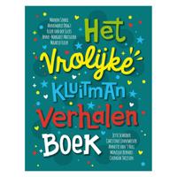 Het vrolijke Kluitman verhalen boek (Hardback) - thumbnail