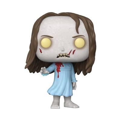 The Exorcist Believer Funko Pop Vinyl: Katherine (Possessed)