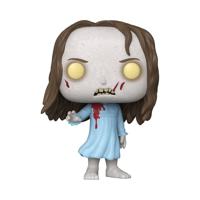 The Exorcist Believer Funko Pop Vinyl: Katherine (Possessed) - thumbnail