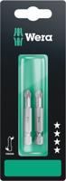 Wera 855/4 TZ Bits Pozidriv, PZ 1 x 50 mm - 1 stuk(s) - 05134384001 - thumbnail