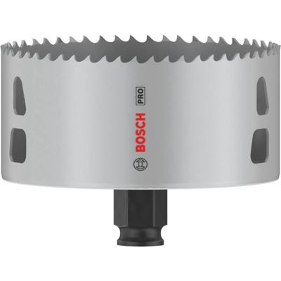 Bosch Accessoires PRO Multi Material PC Plus gatzaag | 102 mm - 2608594410