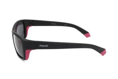 Zonnebril Heren Polaroid PLD-7046-S-3MR ø 57 mm