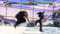 Virtua Fighter 5 - thumbnail