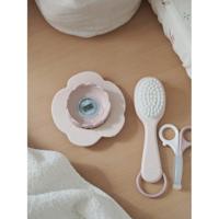 Badthermometer lotus BEABA old pink - thumbnail