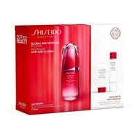 Shiseido Ultimune Value Set - thumbnail