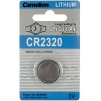Camelion CR2320 - thumbnail