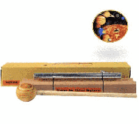 Klankstaaf Planeet Neptunus-Toon - thumbnail