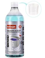 Activejet AOC-600 Reinigingsconcentraat voor ultrasone reinigers UV AOC-600 1 L - thumbnail