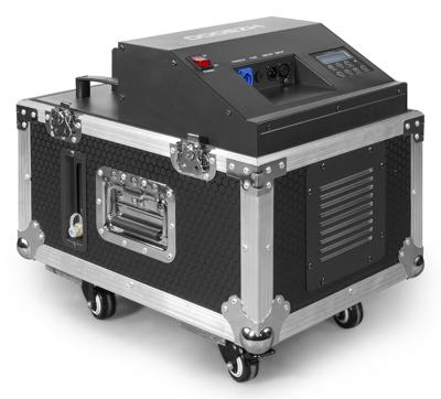 Beamz HZ3000 hazer rookmachine - thumbnail