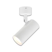 LED-plafondspot Volta wit GU10 - thumbnail