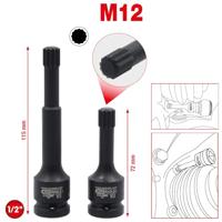 KS Tools 515.0595 515.0595 Kracht-dopsleutelinzet 1/2 - thumbnail