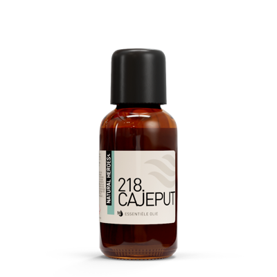 Cajeput Etherische Olie