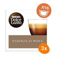 Dolce Gusto - Essenza Di Moka - 3x 16 Capsules - thumbnail